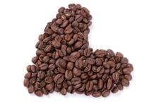 Káva BRAZÍLIA SANTOS 100% ARABICA 1kg 1 kg