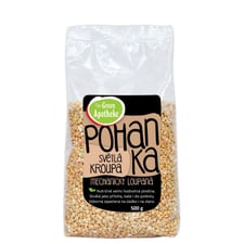 Green Apotheke Pohánka svetlé krúpy