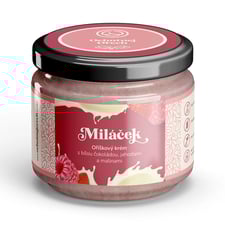 Krém Miláčik 300 g