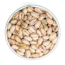 Pistácie JUMBO surové v škrupine (nepražené, nesolené) 500 g