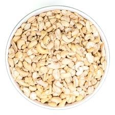 Kešu ZLOMKY natural 1 kg