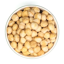 Makadamové orechy prírodný štýl 1 VEĽKÝ 1 kg