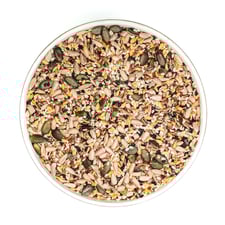 Semienková zmes 1 kg