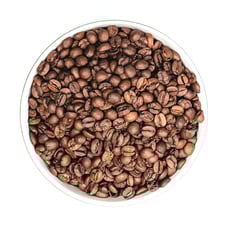 Káva BRAZÍLIA SANTOS 100% ARABICA 1kg 1 kg