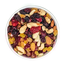 Fitness zmes (zmes orechov a ovocia) 1 kg