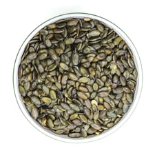 Lúpané tekvicové semienka - tekvica 1 kg