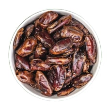 Sušené datle z Iránu 250 g