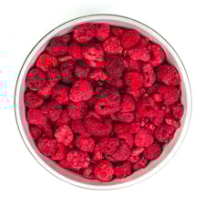 Lyofilizované maliny (mrazom sušené) 30 g