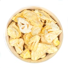 Lyofilizovaný ananás (mrazom sušený) 150 g