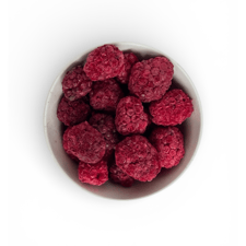 Lyofilizované černice (mrazom sušené) 100 g