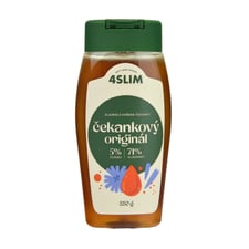 Čakankový sirup originál 350g