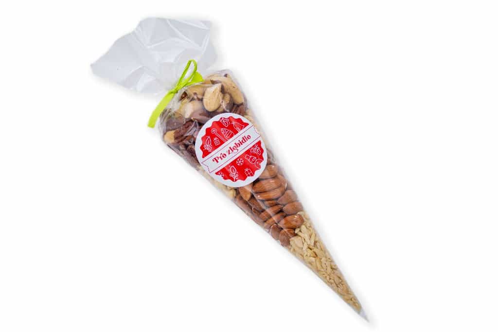 Darčekový kornút Pre Neposlušníka 300 g