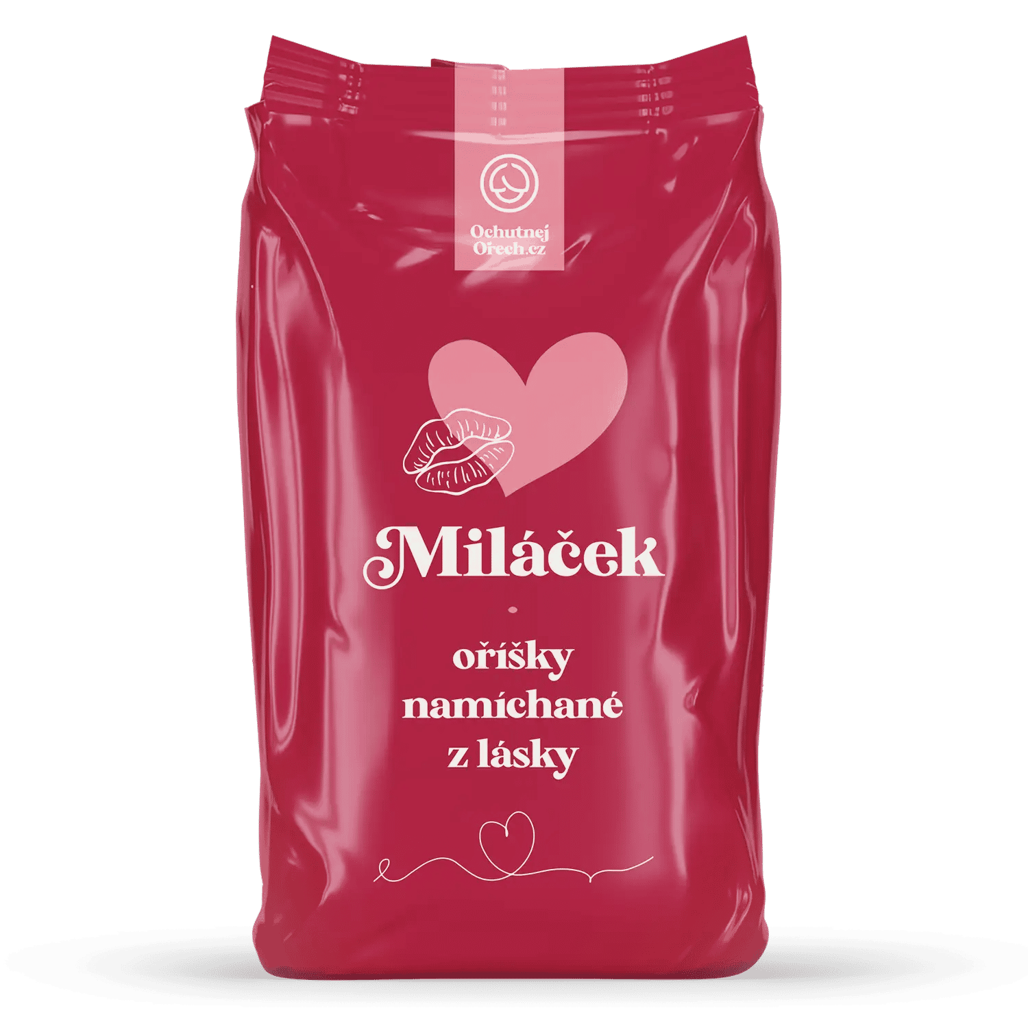 Mix Miláčik