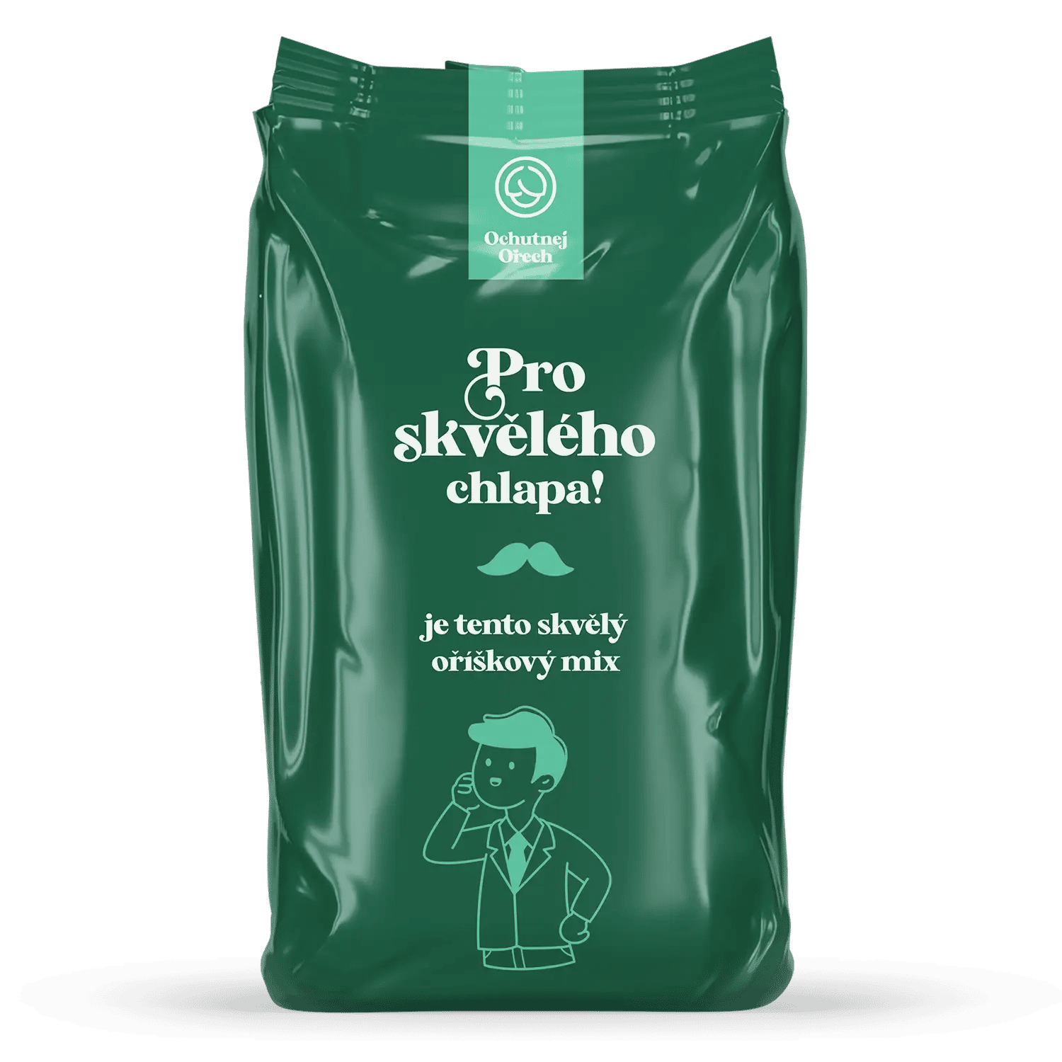 Darček pre skvelého chlapa