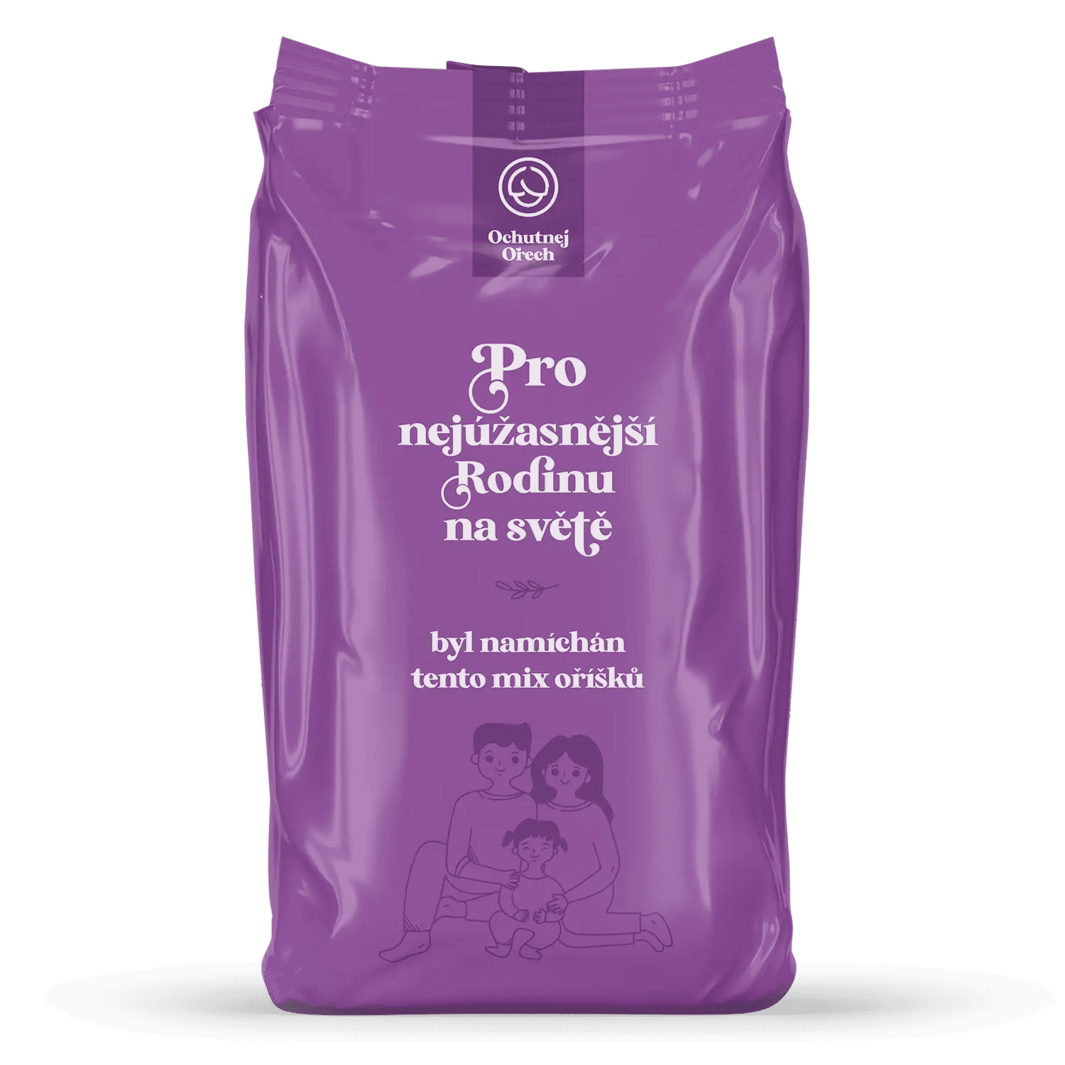 Mix Pre najúžasnejšiu rodinu na svete