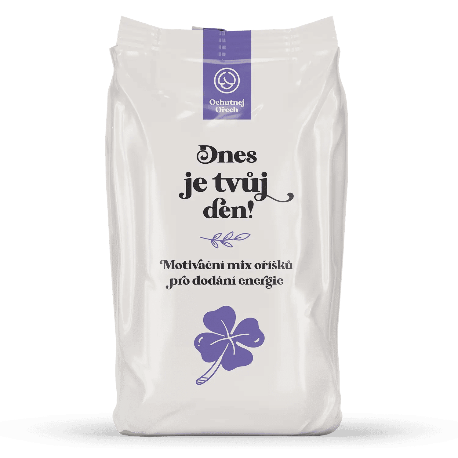 Mix orechov Dnes je tvoj deň