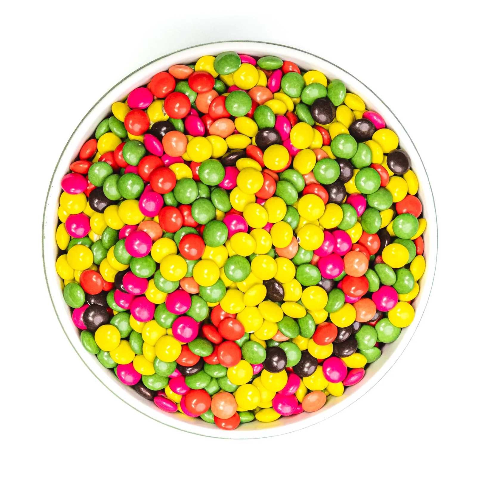 Minilentils bez PALMOVÉHO OLEJA