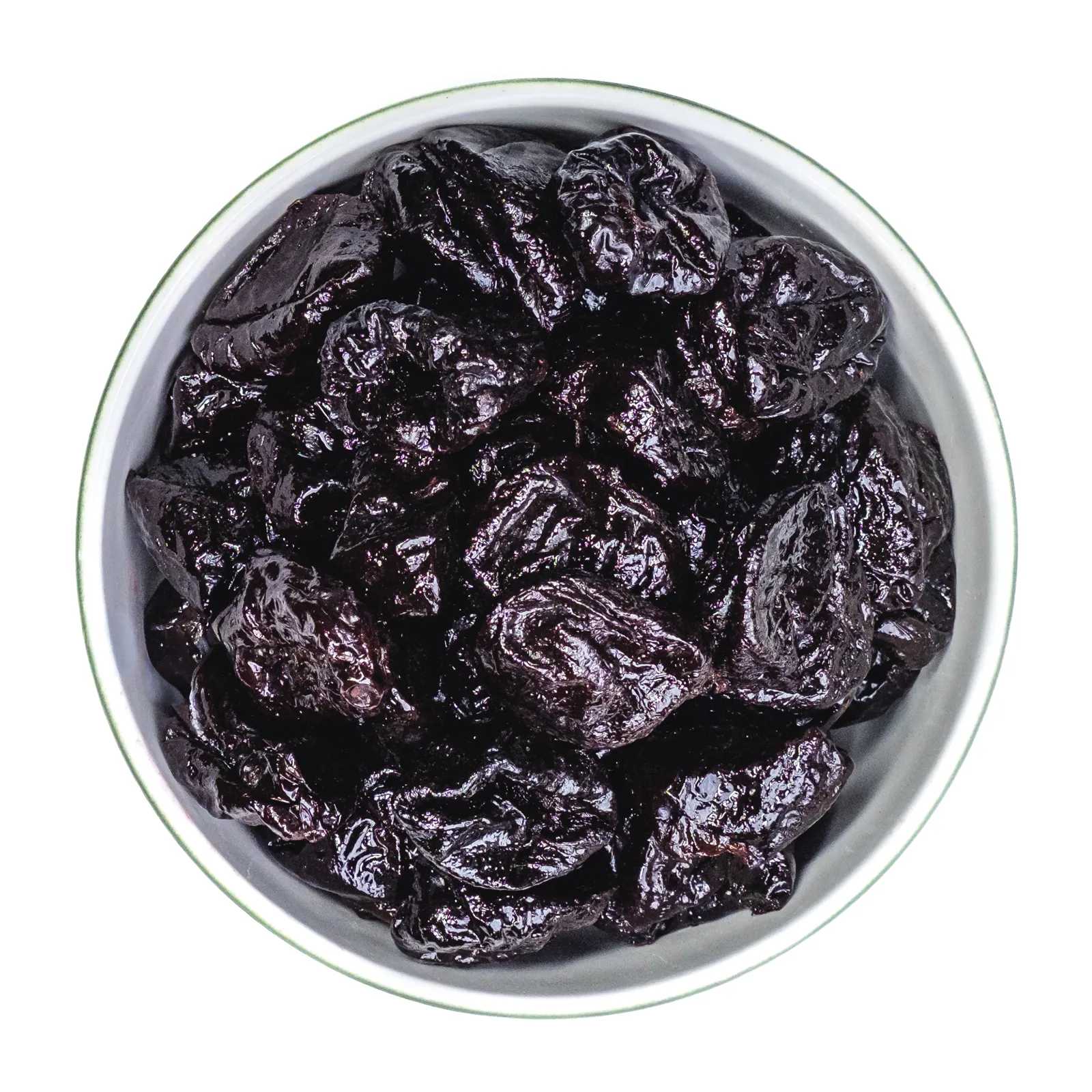 Slivky Ashlock bez kôstok, bez pridaného cukru, nesulfidované