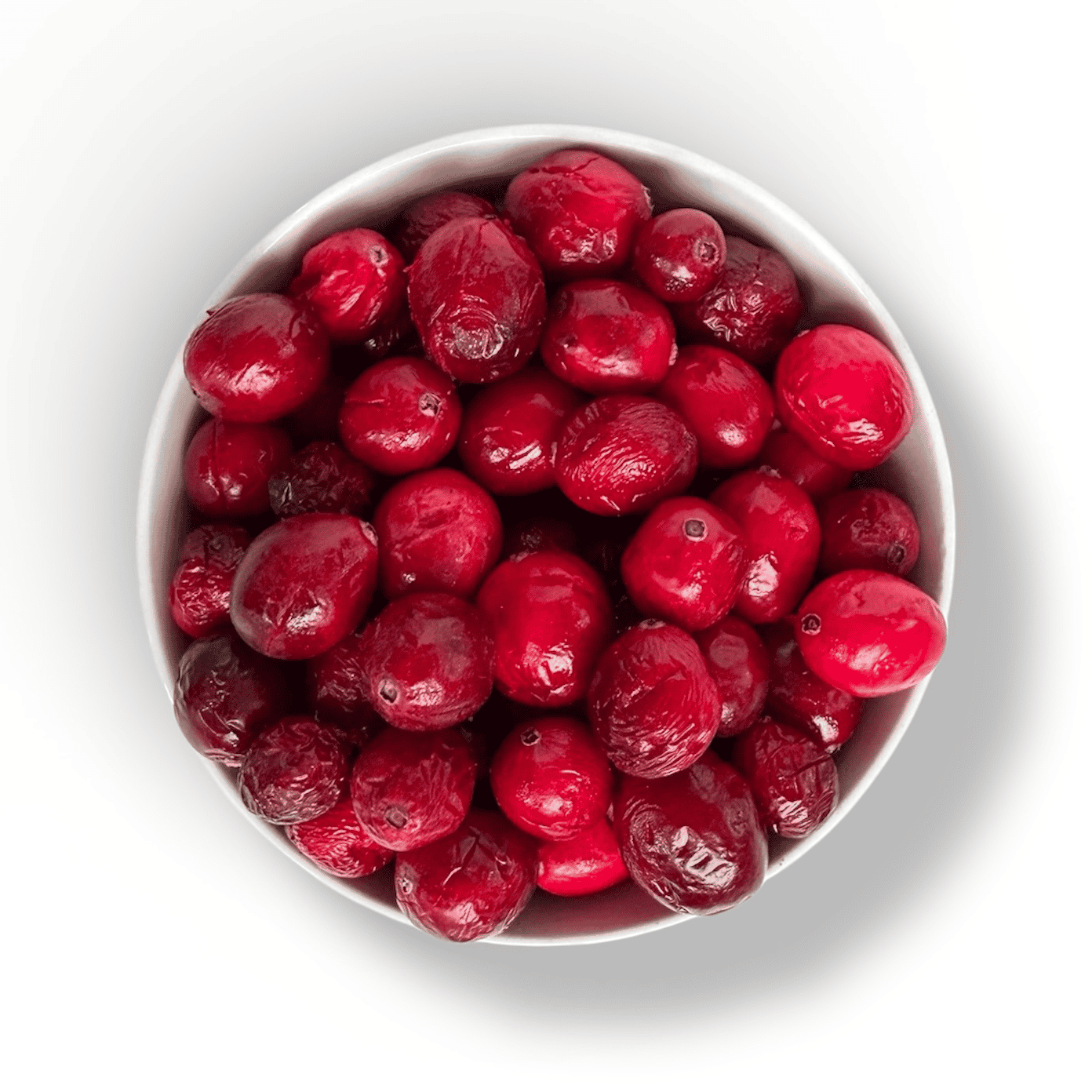 Lyofilizovaná brusnica