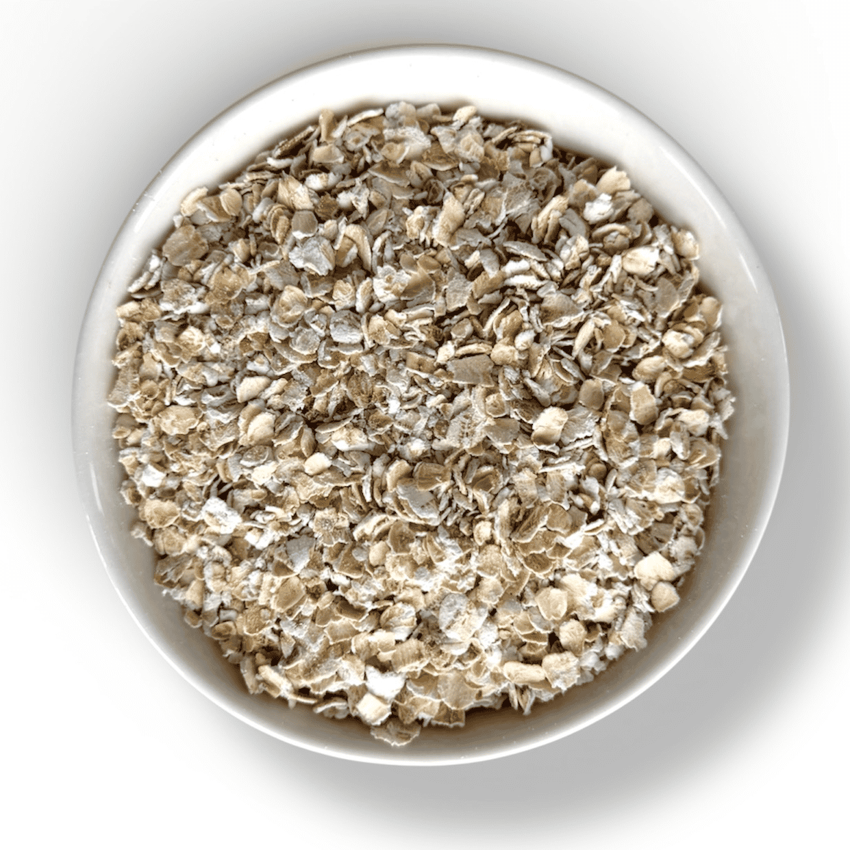 Ovsené vločky jemné s klíčkami bezlepkové