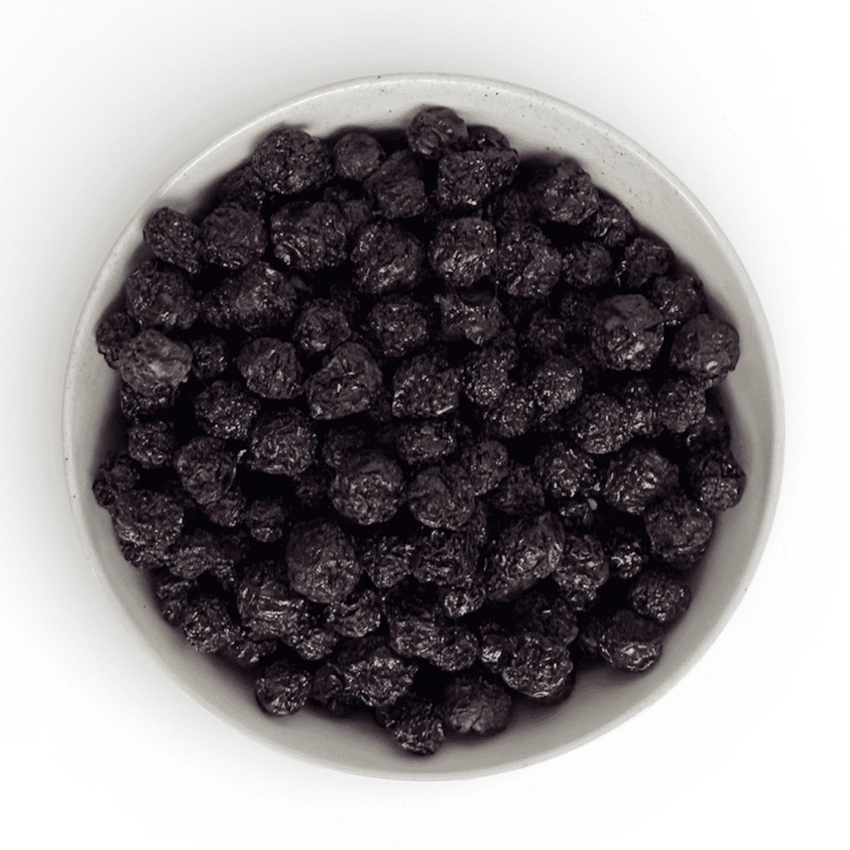 Lyofilizovaná arónia