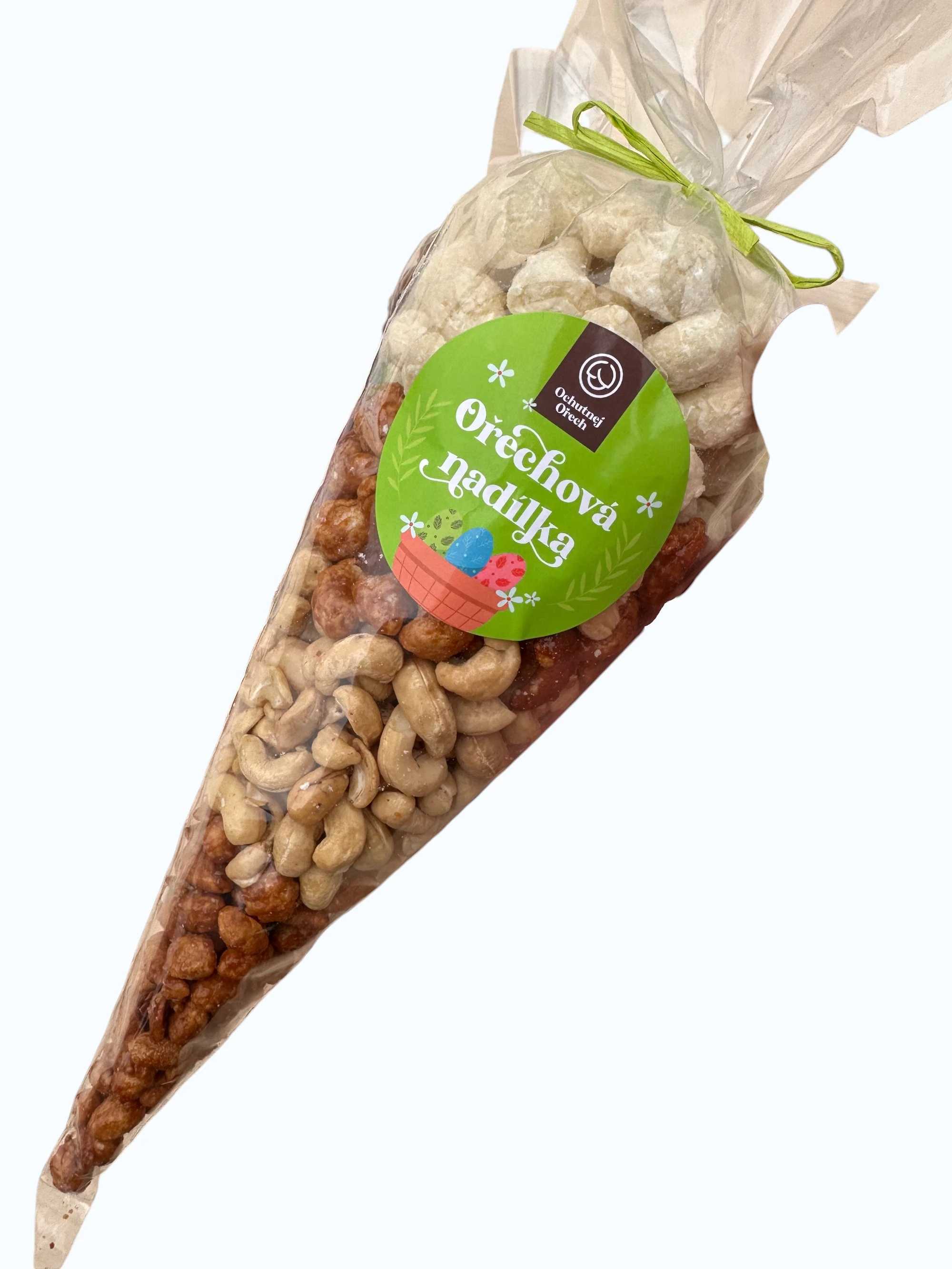 Veľkonočná nádielka pre deti