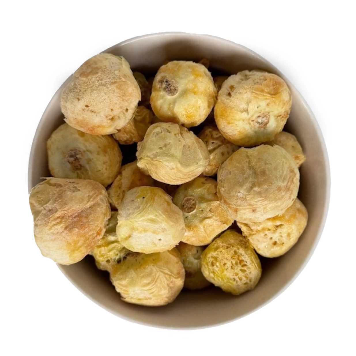 Mochyňa celá lyofilizovaná (Physalis)