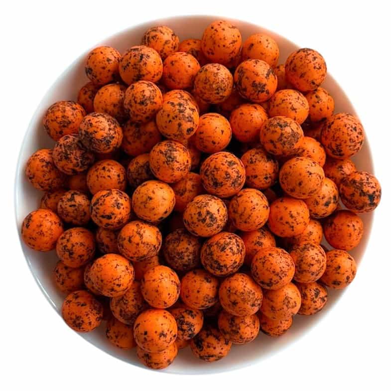Pumpkin Spice guľôčky