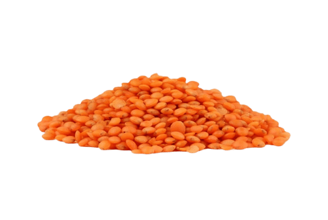 Obilniny a strukoviny