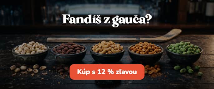 Fandime hokeju, fandite s nami?