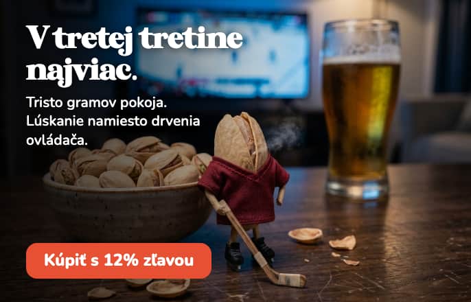 Fandime hokeju, fandite s nami?