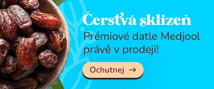 Chuť, kterou nezapomenete
