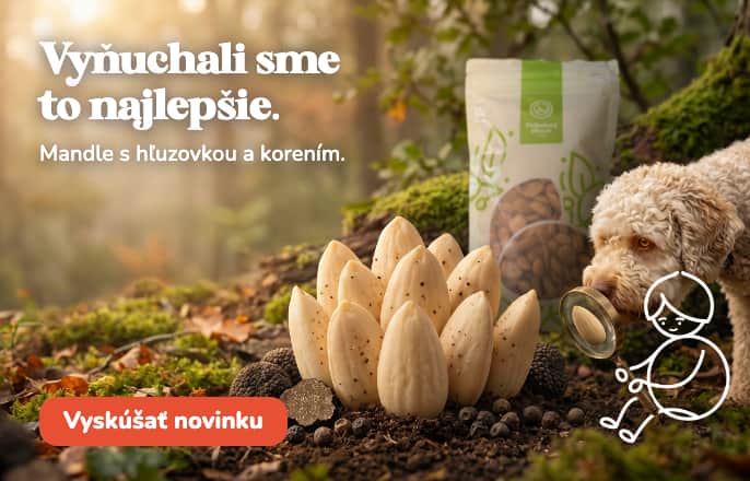 Vyňuchali sme pre vás to najlepšie.