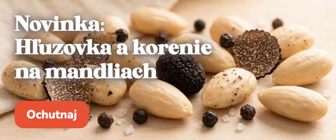 Vyňuchali sme pre vás to najlepšie.