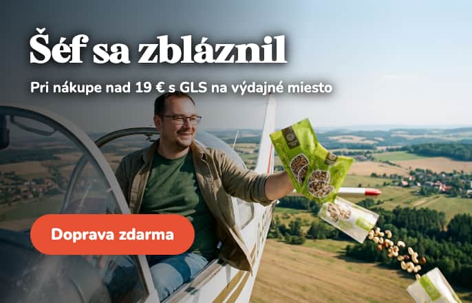 Tento týždeň je poštovné na nás.