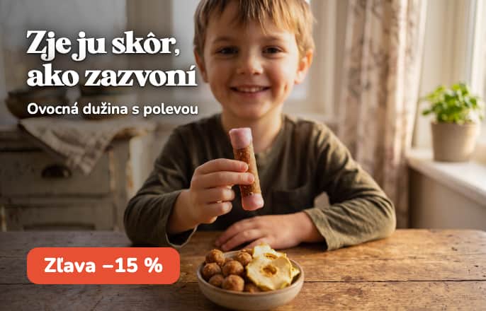 15 % Z'lava Back to school