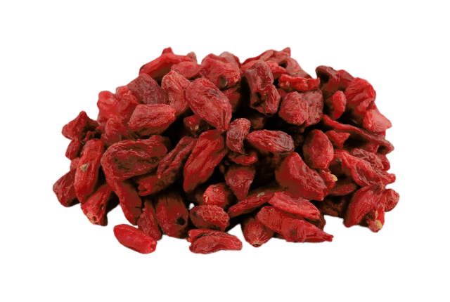 Kustovnica čínska goji
