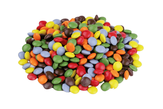 Bez palmového oleja