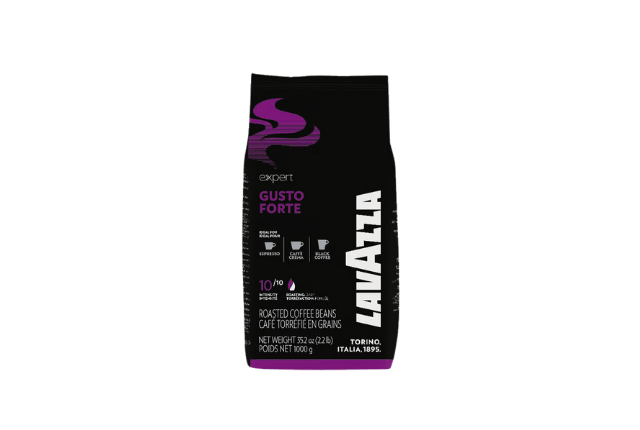 Lavazza