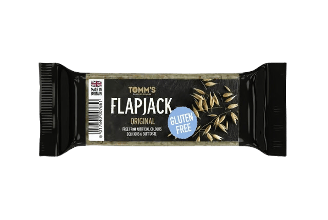 TOMM´S Flapjack