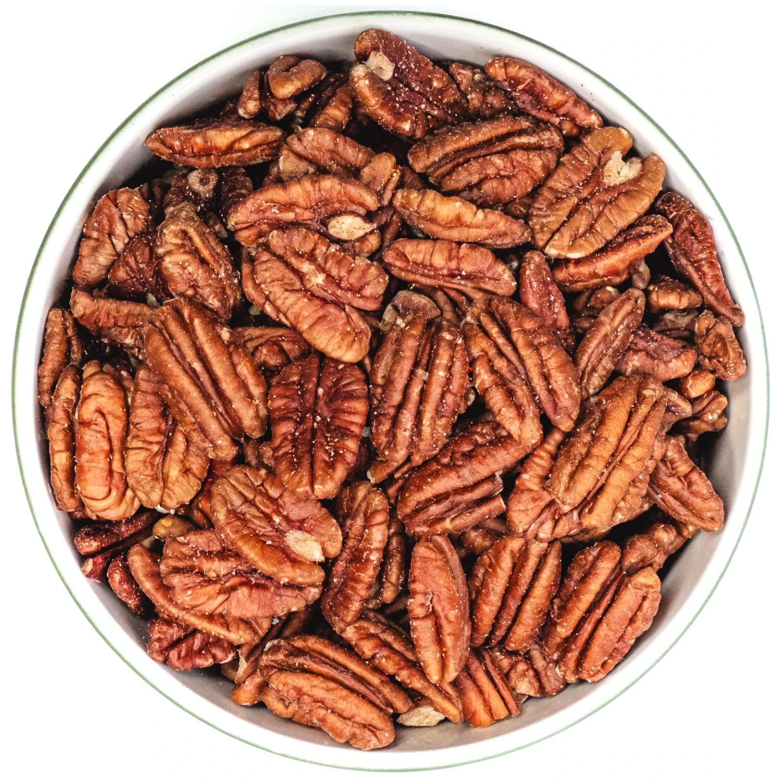Pekanové orechy
