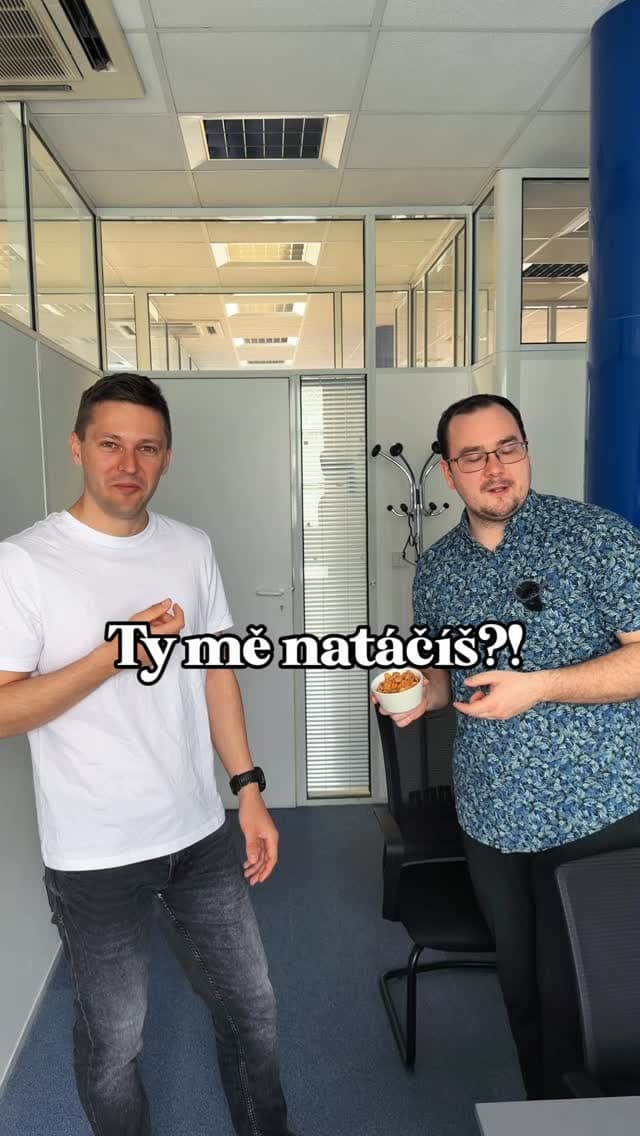 Príspevok z Instagramu