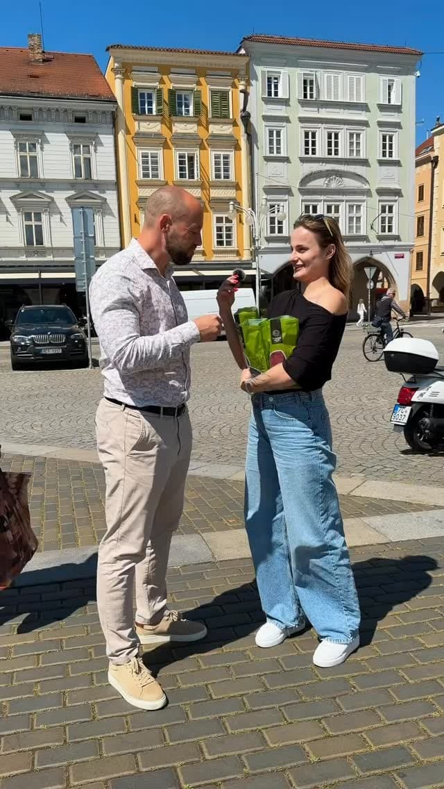 Príspevok z Instagramu