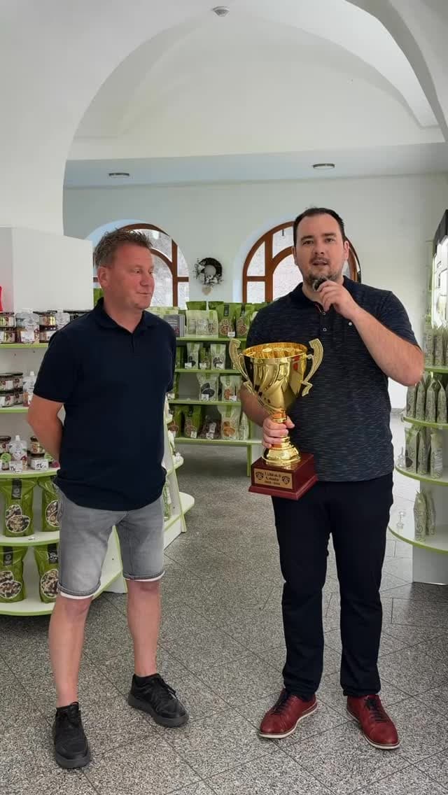 Príspevok z Instagramu