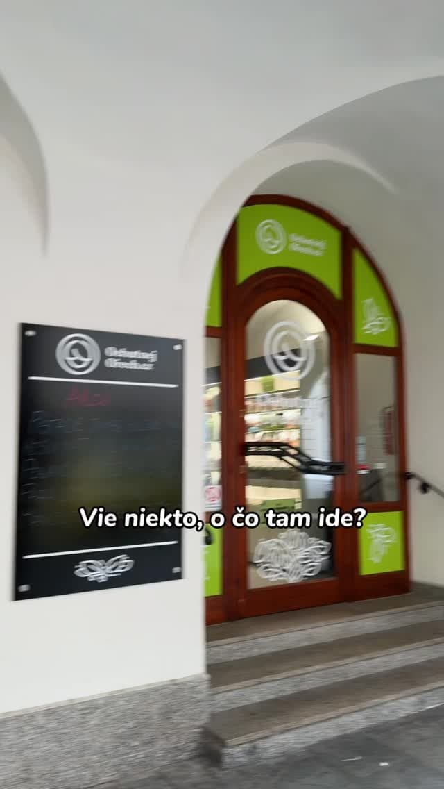 Príspevok z Instagramu