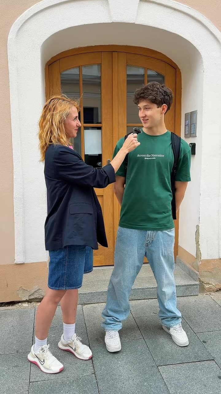 Príspevok z Instagramu