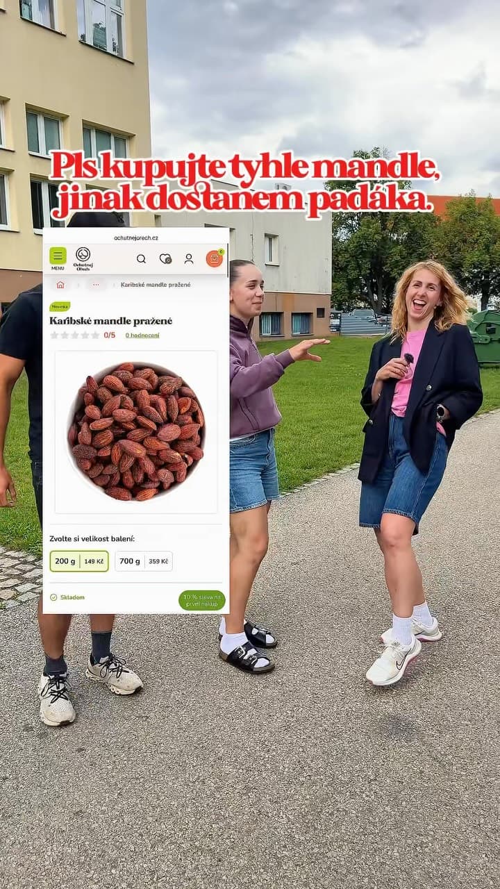Príspevok z Instagramu