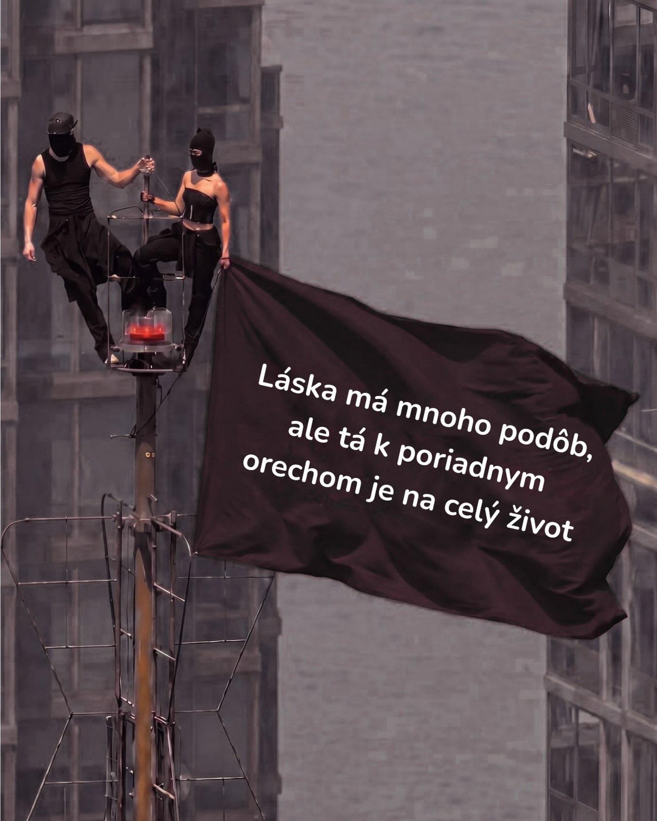 Príspevok z Instagramu