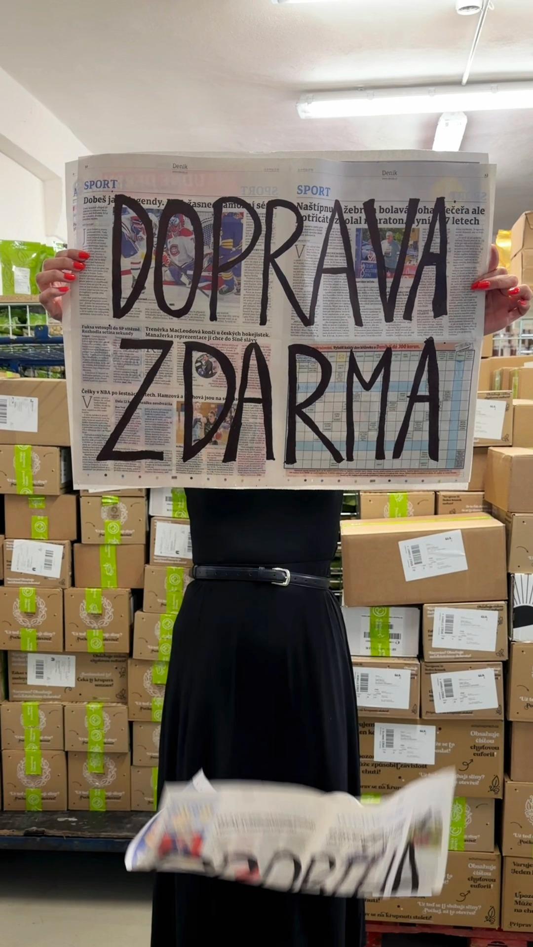 Príspevok z Instagramu