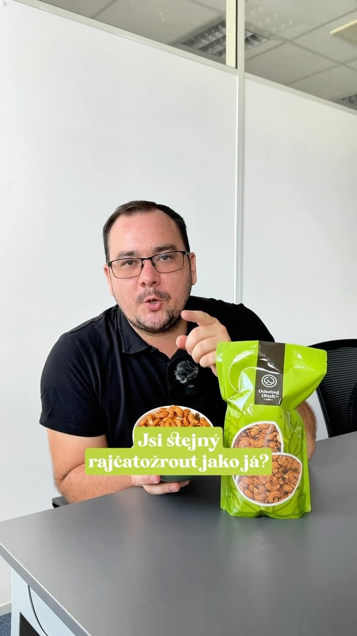 Príspevok z Instagramu
